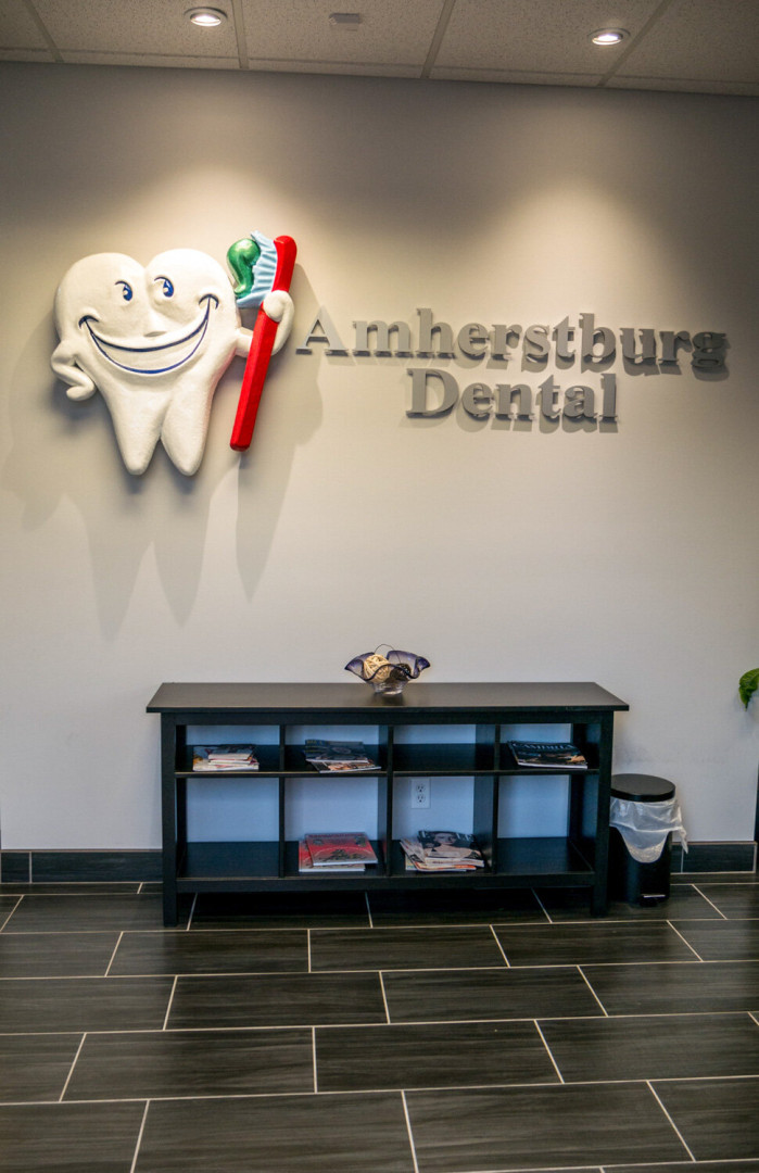 Amherstburg Dental