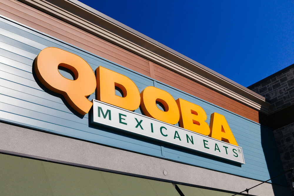 Qdoba